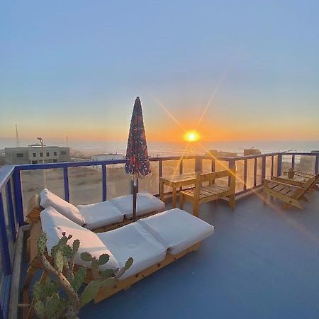 Amadel Surf & Beach4 Imsouane Exterior foto