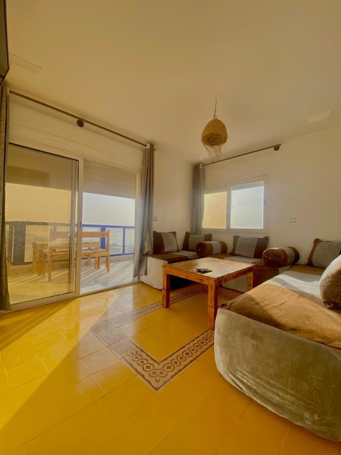 Amadel Surf & Beach4 Imsouane Exterior foto