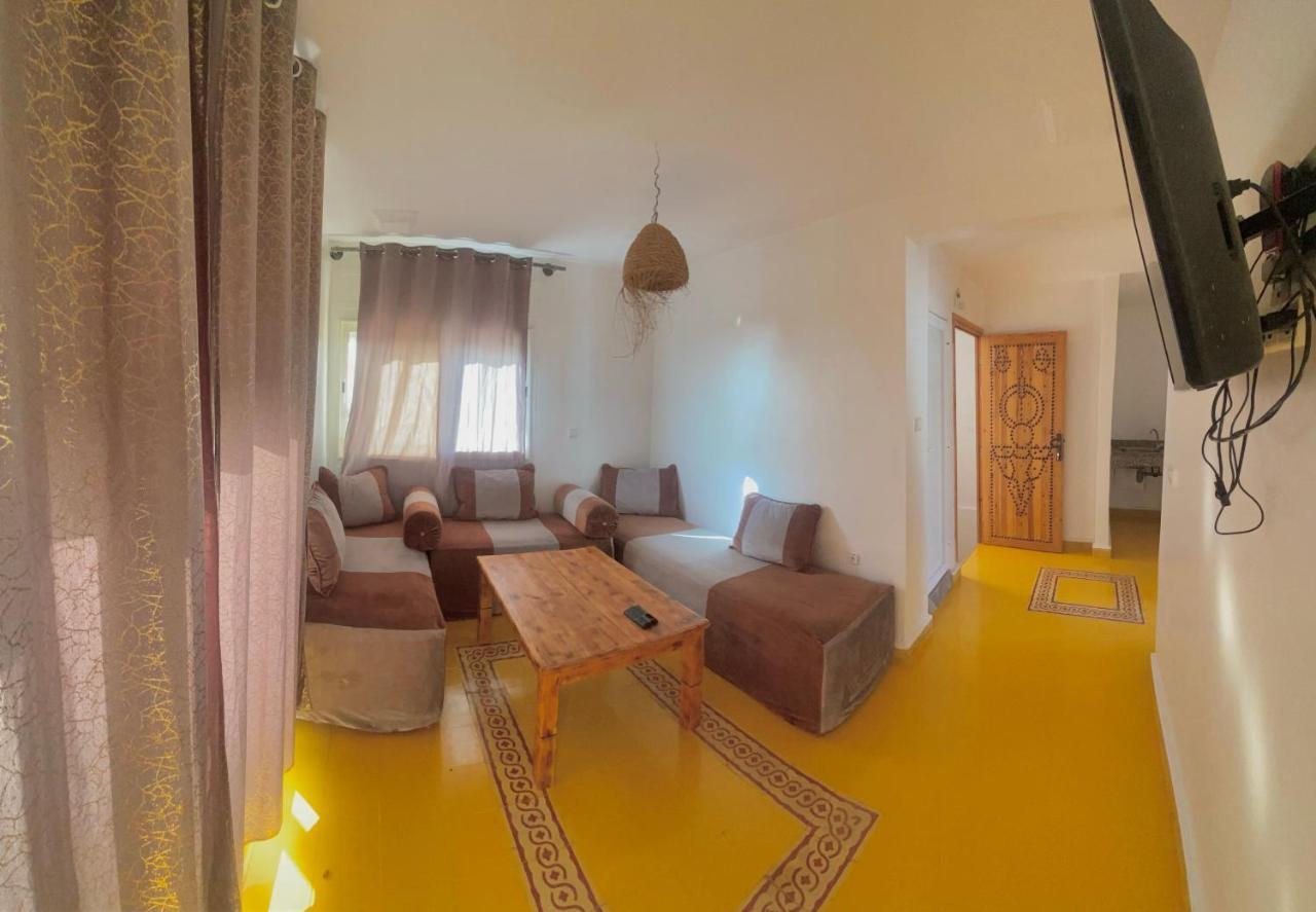 Amadel Surf & Beach4 Imsouane Exterior foto
