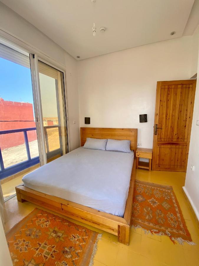 Amadel Surf & Beach4 Imsouane Exterior foto