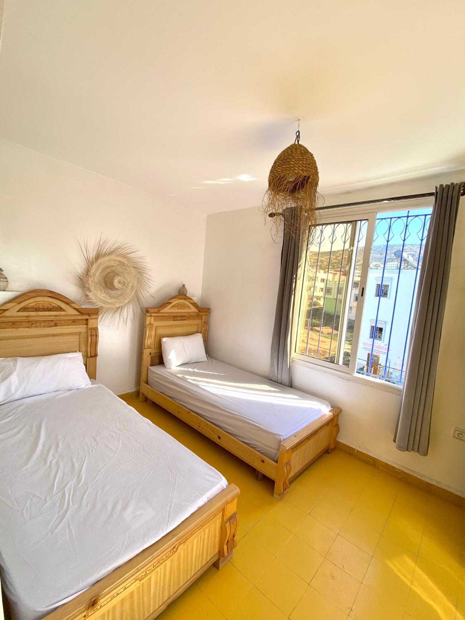 Amadel Surf & Beach4 Imsouane Exterior foto